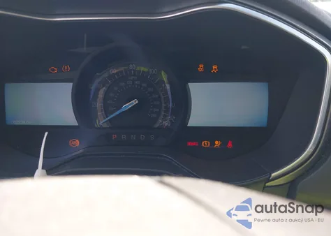 2019 Ford Fusion Se from USA, damaged, VIN 3FA6P0HD2KR229141